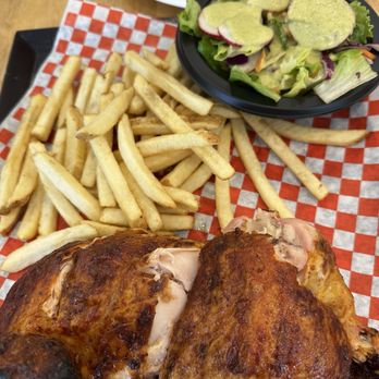 Loli Farms - Peruvian Near Me - Pasadena, California