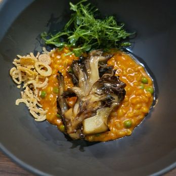 MITA - Vegan Near Me - Washington, DC, District of Columbia