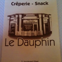 Crêperie du Roy