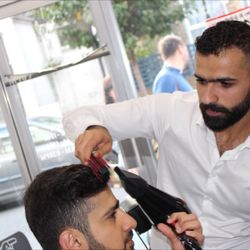 Band Of Barbers