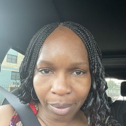 Kine Hair Braiding - Never disappoints!