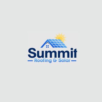 Summit Roofing & Solar Logo