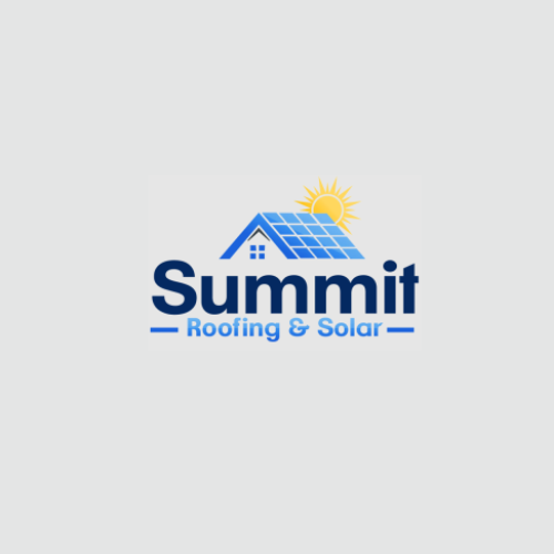 Slide of Summit Roofing & Solar