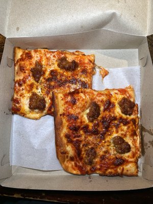 La Rosa Pizza by null