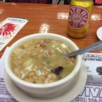 Gilberto's Cafeteria - Caldo Gallego - Latin American Near Me - North Bergen, New Jersey Gilberto's Cafeteria - Caldo Gallego - Latin American Near Me - North Bergen, New Jersey