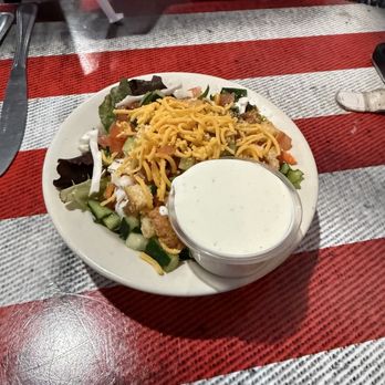 Hops Sports Grill - Salad. - Sports Bars Near Me - Tucson, Arizona Hops Sports Grill - Salad. - Sports Bars Near Me - Tucson, Arizona