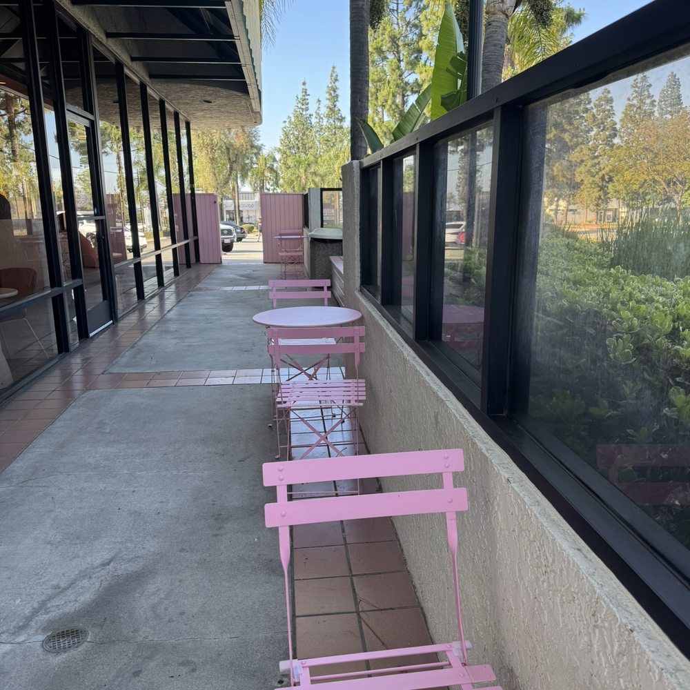 Thirsty Girl Coffee - Coffee & Tea Near Me - Montclair, California Thirsty Girl Coffee - Coffee & Tea Near Me - Montclair, California