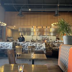 Main Street Farmer Eatery