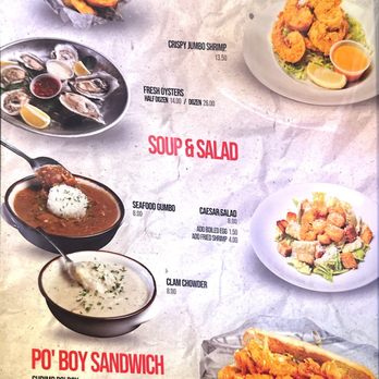 Cajun Boil - Cajun/Creole Near Me - Miami, Florida