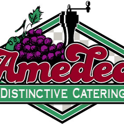 Amedeo's Catering