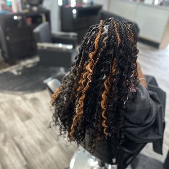 Jazzy Shears Hair Studio - Individual braids - Hair Stylists Near Me - Philadelphia, Pennsylvania Jazzy Shears Hair Studio - Individual braids - Hair Stylists Near Me - Philadelphia, Pennsylvania