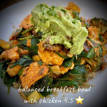 Cafe Vida - Breakfast & Brunch Near Me - Culver City, California Cafe Vida - Breakfast & Brunch Near Me - Culver City, California