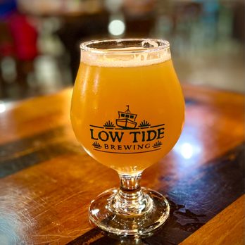 LOW TIDE BREWING - Updated July 2024 - 410 Photos & 233 Reviews - 2863