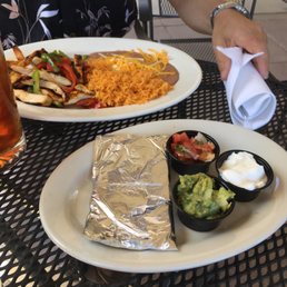 Fajitas