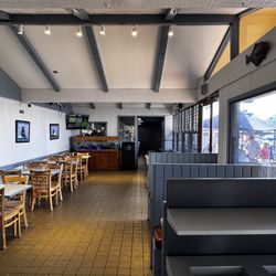 Sportsmen's Seafood