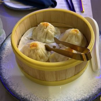 Lulu Modern Chinese - XLB - Chinese Near Me - Plano, Texas