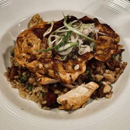 Pollo Criollo Plato Pollo Criollo Plato