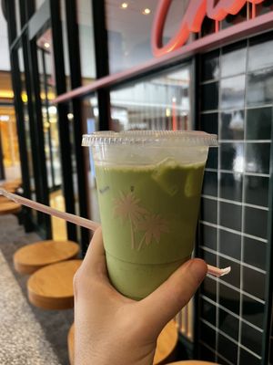 Cha Cha Matcha (CENTURY CITY) by null