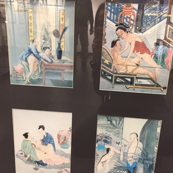 Erotisch Museum - Asian erotic art - Museums Near Me - Amsterdam, New Hampshire