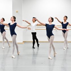 First State Ballet Theatre - Established in 1999, the School of First State Ballet Theatre offers ballet training to students from age four through adults.