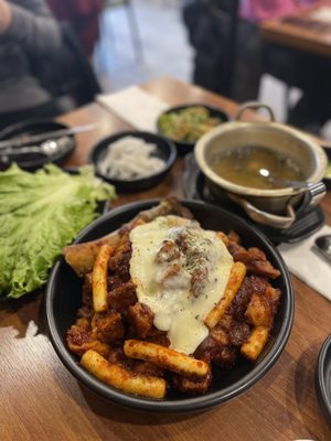Hanyang Jokbal by null