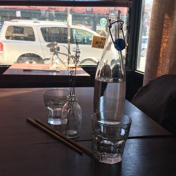 Luanne's Wild Ginger - Vegan Near Me - Brooklyn, New York Luanne's Wild Ginger - Vegan Near Me - Brooklyn, New York