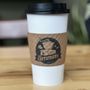 Photo of The Caffeinery