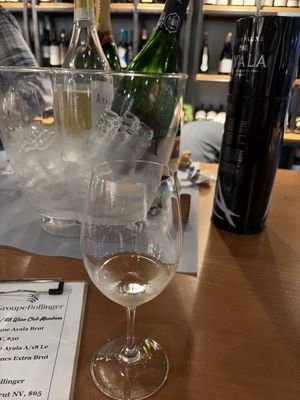 Tacoma Wine Merchants