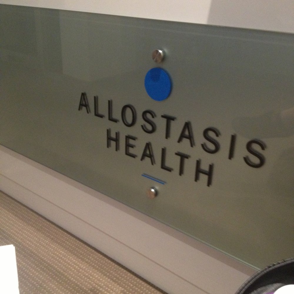 Allostasis Health - Naturopathic/Holistic Near Me - Richmond, VIC
