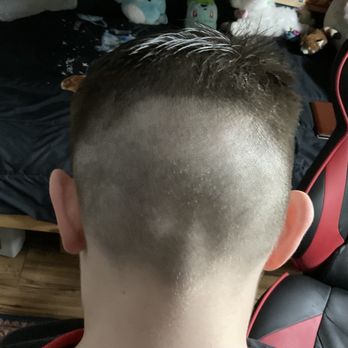 Cost Cutters - His little brother. - Hair Salons Near Me - COLORADO SPRINGS, Colorado Cost Cutters - His little brother. - Hair Salons Near Me - COLORADO SPRINGS, Colorado