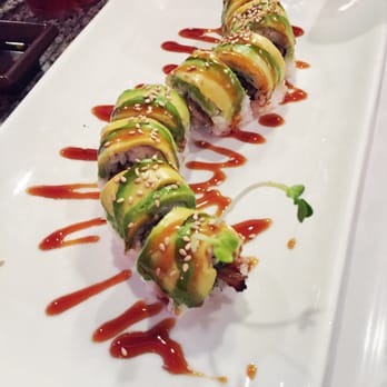 39 Degrees - Unagi - Japanese Near Me - Long Beach, California 39 Degrees - Unagi - Japanese Near Me - Long Beach, California