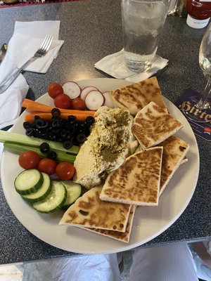 Hackney's on Harms by null