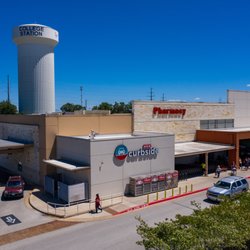 Visit your local H-E-B!