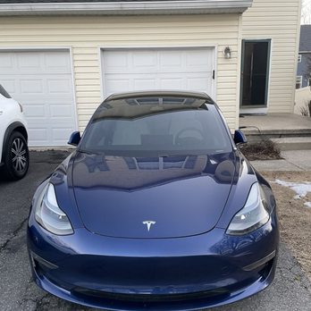 Grace Window Tint and Auto Glass - Car Window Tinting Near Me - Baltimore, Maryland Grace Window Tint and Auto Glass - Car Window Tinting Near Me - Baltimore, Maryland