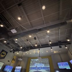 Buffalo Wild Wings