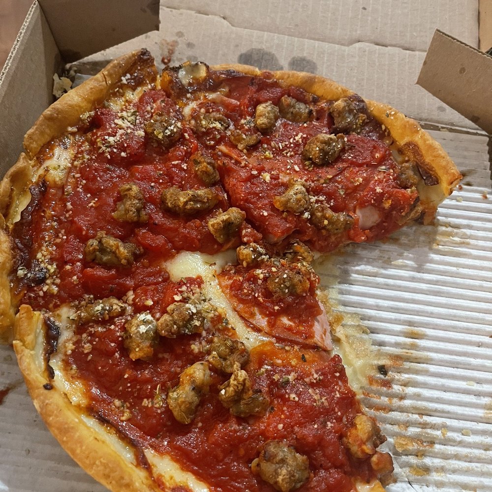 Two Cities Pizza - Pizza Near Me - Suwanee, Georgia Two Cities Pizza - Pizza Near Me - Suwanee, Georgia
