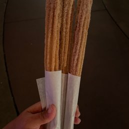 Churros