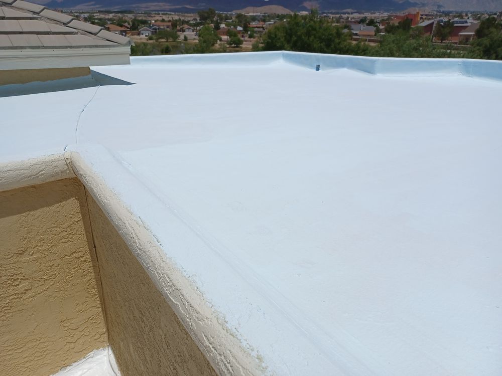 Slide of Southwest Advanced Creations