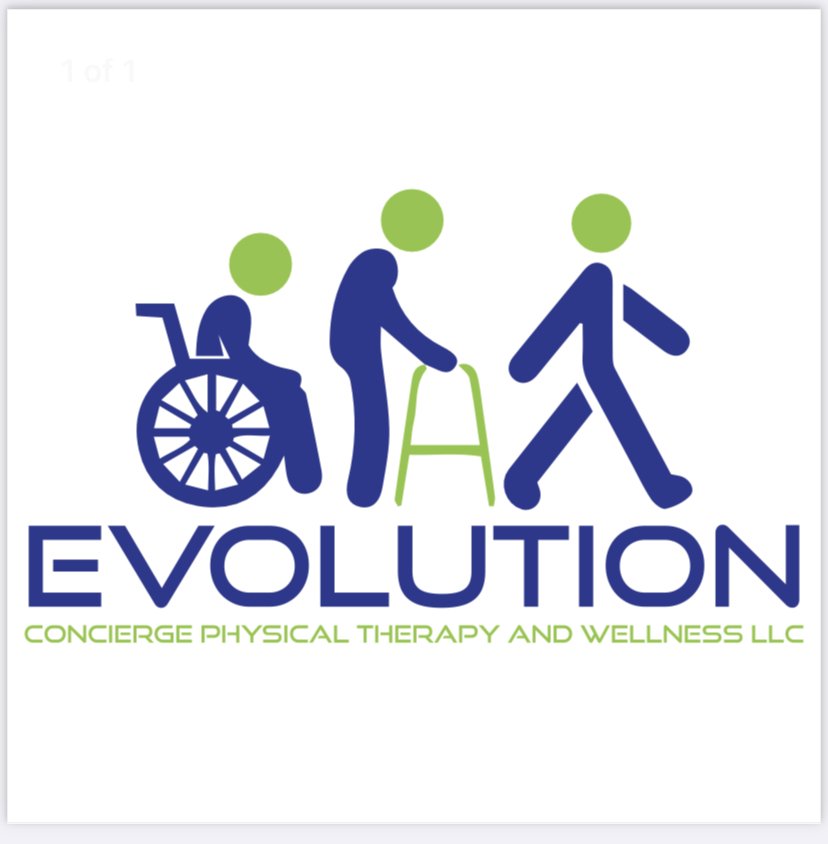 EVOLUTION CONCIERGE PHYSICAL THERAPY AND WELLNESS Updated May 2024 Request Consultation