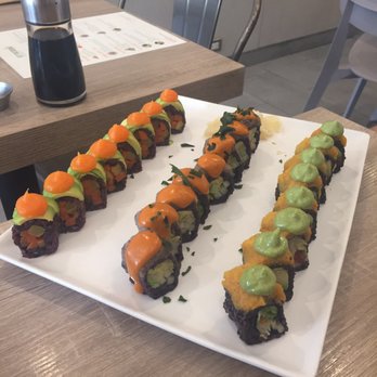 Beyond Sushi - Sushi Bars Near Me - New York, New York Beyond Sushi - Sushi Bars Near Me - New York, New York