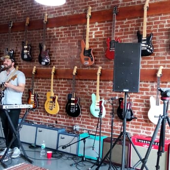 Mockshop Music Exchange - Guitars - Guitar Stores Near Me - Jacksonville, Florida Mockshop Music Exchange - Guitars - Guitar Stores Near Me - Jacksonville, Florida