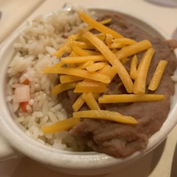 Santa Fe - Rice and beans - Mexican Near Me - New York, New York Santa Fe - Rice and beans - Mexican Near Me - New York, New York