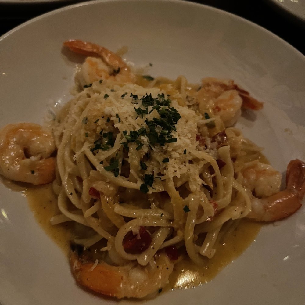 Barbette - Shrimp Scampi - French Near Me - Minneapolis, Minnesota Barbette - Shrimp Scampi - French Near Me - Minneapolis, Minnesota
