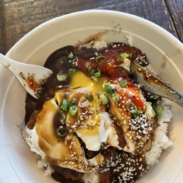 Loco Moco