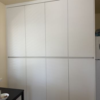Armonia Cabinets - Pantry cabinets - Cabinetry Near Me - San Jose, California Armonia Cabinets - Pantry cabinets - Cabinetry Near Me - San Jose, California
