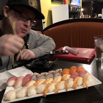 Watari - Japanese Near Me - Edmonton, Alberta