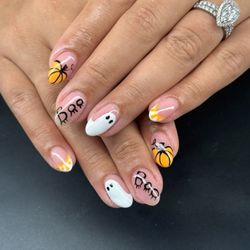 White Heaven Nail Spa - By Kim
