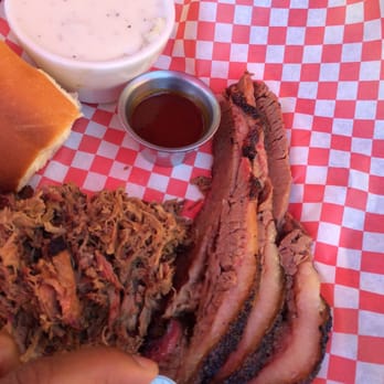 Hog Wild Bar-B-Que - Used a quarter for scale - Barbeque Near Me - Placerville, California Hog Wild Bar-B-Que - Used a quarter for scale - Barbeque Near Me - Placerville, California
