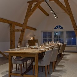 De Kloosterhoeve - Bovenkamer