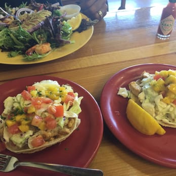 Coconuts Fish Cafe - Seafood Near Me - Kihei, Hawaii Coconuts Fish Cafe - Seafood Near Me - Kihei, Hawaii